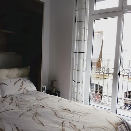 Precioso Estudio En El Corazon De Apartment