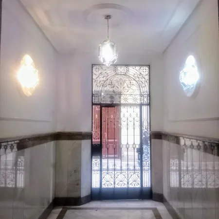 Apartment Precioso Estudio En El Corazon De Granada