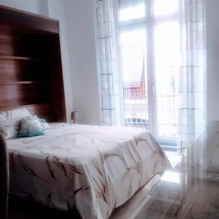 Precioso Estudio En El Corazon De Apartment *