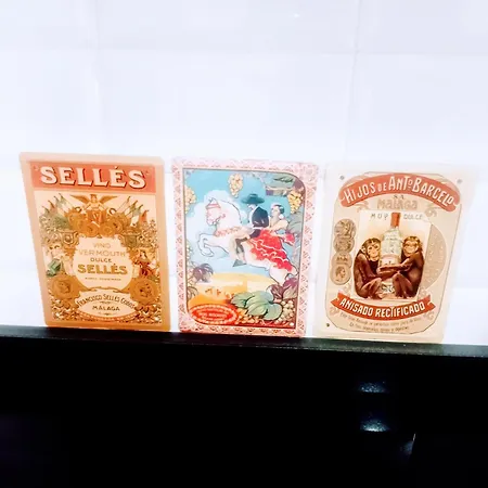 Precioso Estudio En El Corazon De