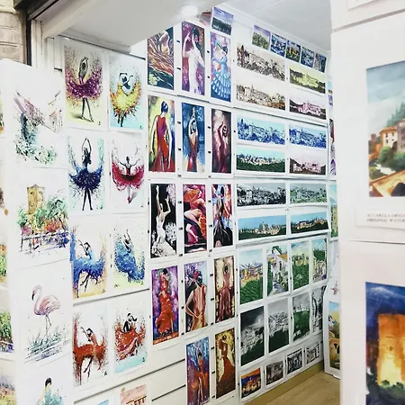 Precioso Estudio En El Corazon De Apartamento