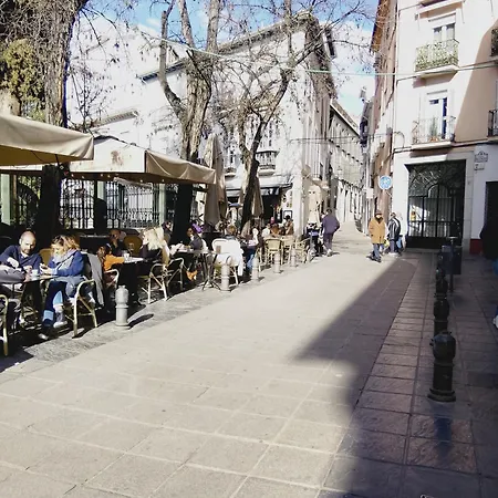Apartamento Precioso Estudio En El Corazon De