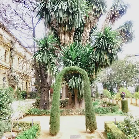 Precioso Estudio En El Corazon De Apartamento Granada