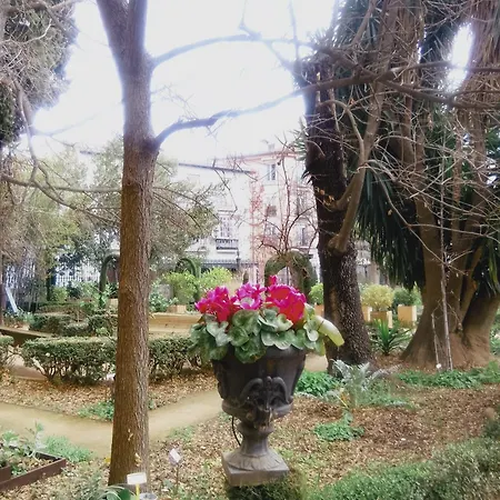 Apartamento Precioso Estudio En El Corazon De Granada
