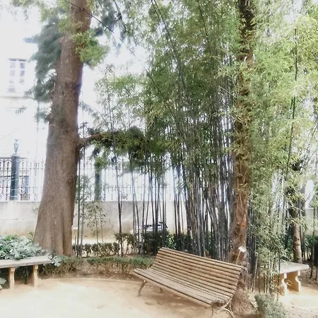 Apartamento Precioso Estudio En El Corazon De Granada