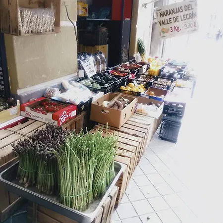 Precioso Estudio En El Corazon De