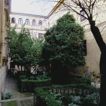 Precioso Estudio En El Corazon De Granada