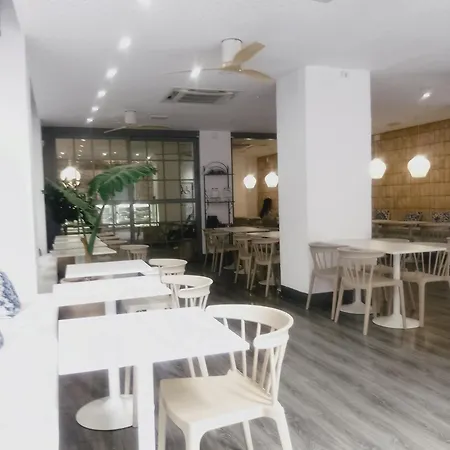 Precioso Estudio En El Corazon De
