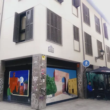 Apartamento Precioso Estudio En El Corazon De Granada