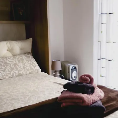 Apartment Precioso Estudio En El Corazon De *