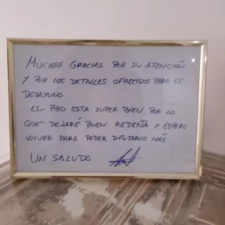 Apartamento Precioso Estudio En El Corazon De Granada