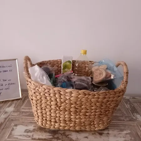 Apartamento Precioso Estudio En El Corazon De