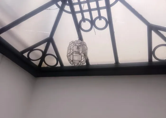 Precioso Estudio En El Corazon De *