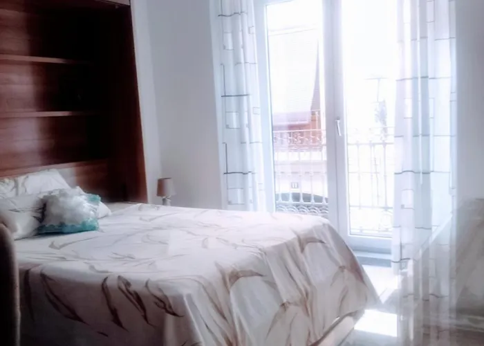 Precioso Estudio En El Corazon De Lejlighed *