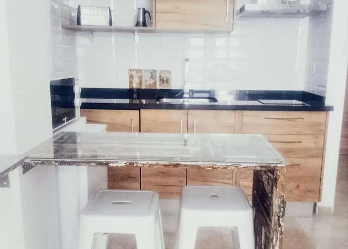 Precioso Estudio En El Corazon De *