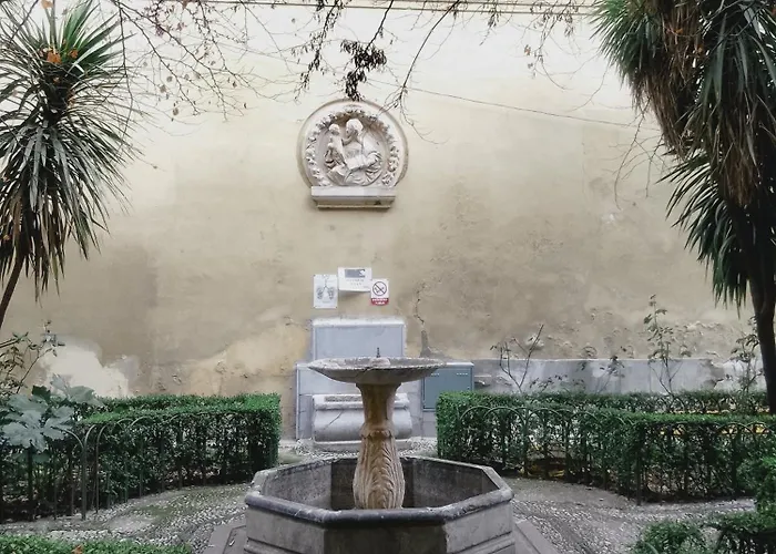Precioso Estudio En El Corazon De Granada